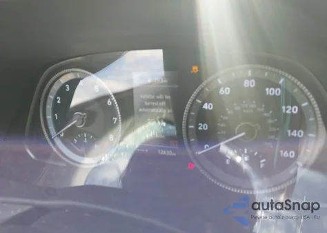 2021 Hyundai Sonata Sel из США, поврежденный, VIN KMHL64JA8MA165588